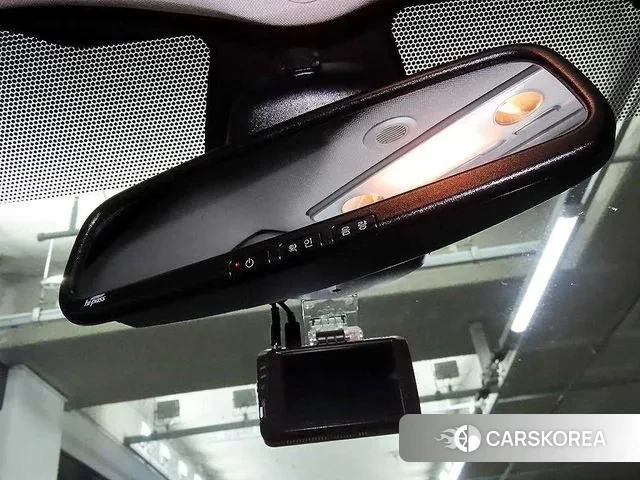 Renault Korea (Samsung) SM5 Nova id 3742357 из Кореи 7