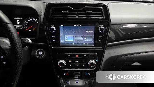 Ssangyong Berry New Tivoli id 3443435 из Кореи 7