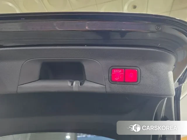 Mercedes-Benz GLC-Class X253 id 3647262 из Кореи 7