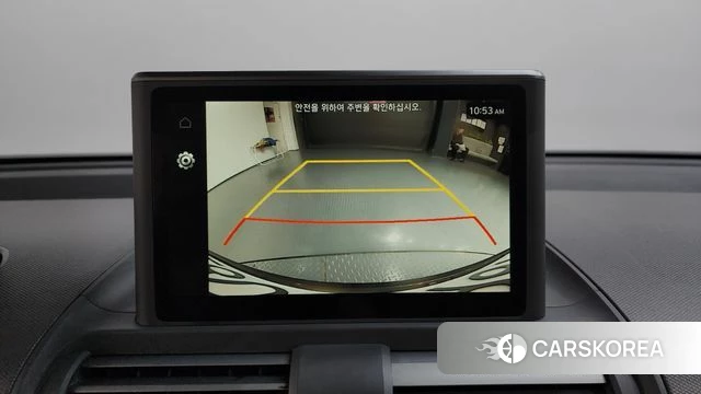 Hyundai Casper id 3811512 из Кореи 7