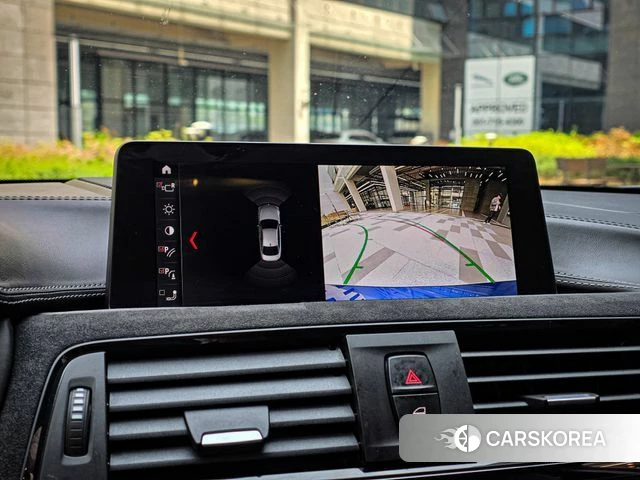 BMW M4 (F82) id 3982210 из Кореи 7