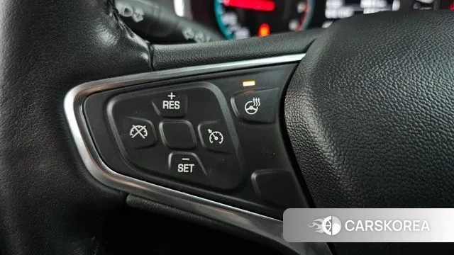 Chevrolet (GM Daewoo) The New Malibu id 3494358 из Кореи 7