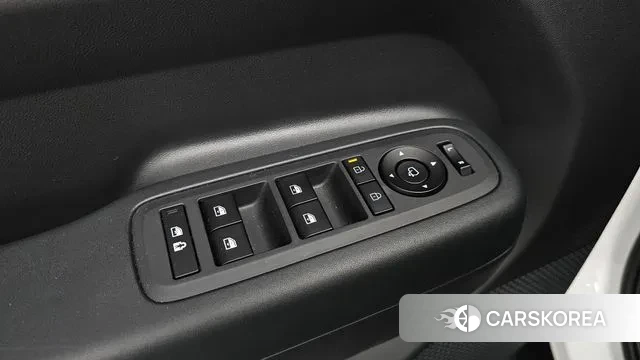 Hyundai Santa Fe (MX5) id 3347672 из Кореи 7