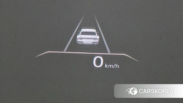 Genesis G80 (RG3) id 4604340 из Кореи 7