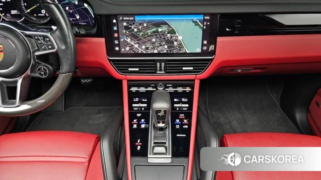 Porsche Cayenne (PO536) id 4619068 из Кореи 7