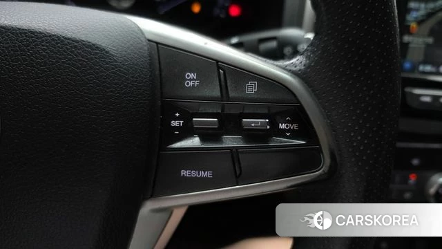 Ssangyong Rexton Sports id 4733037 из Кореи 7