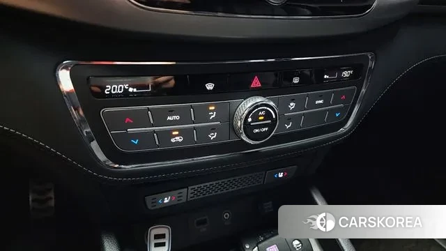 Ssangyong Rexton Sports Cannes id 3050219 из Кореи 7