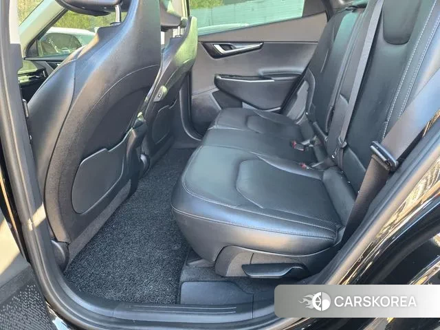 Kia EV6 id 3458103 из Кореи 7