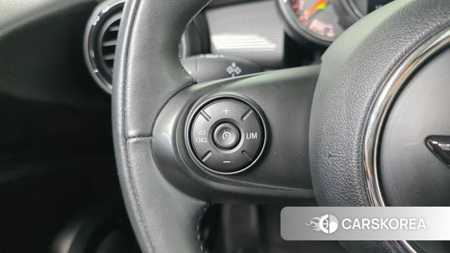 Mini Cooper D id 4345425 из Кореи 7