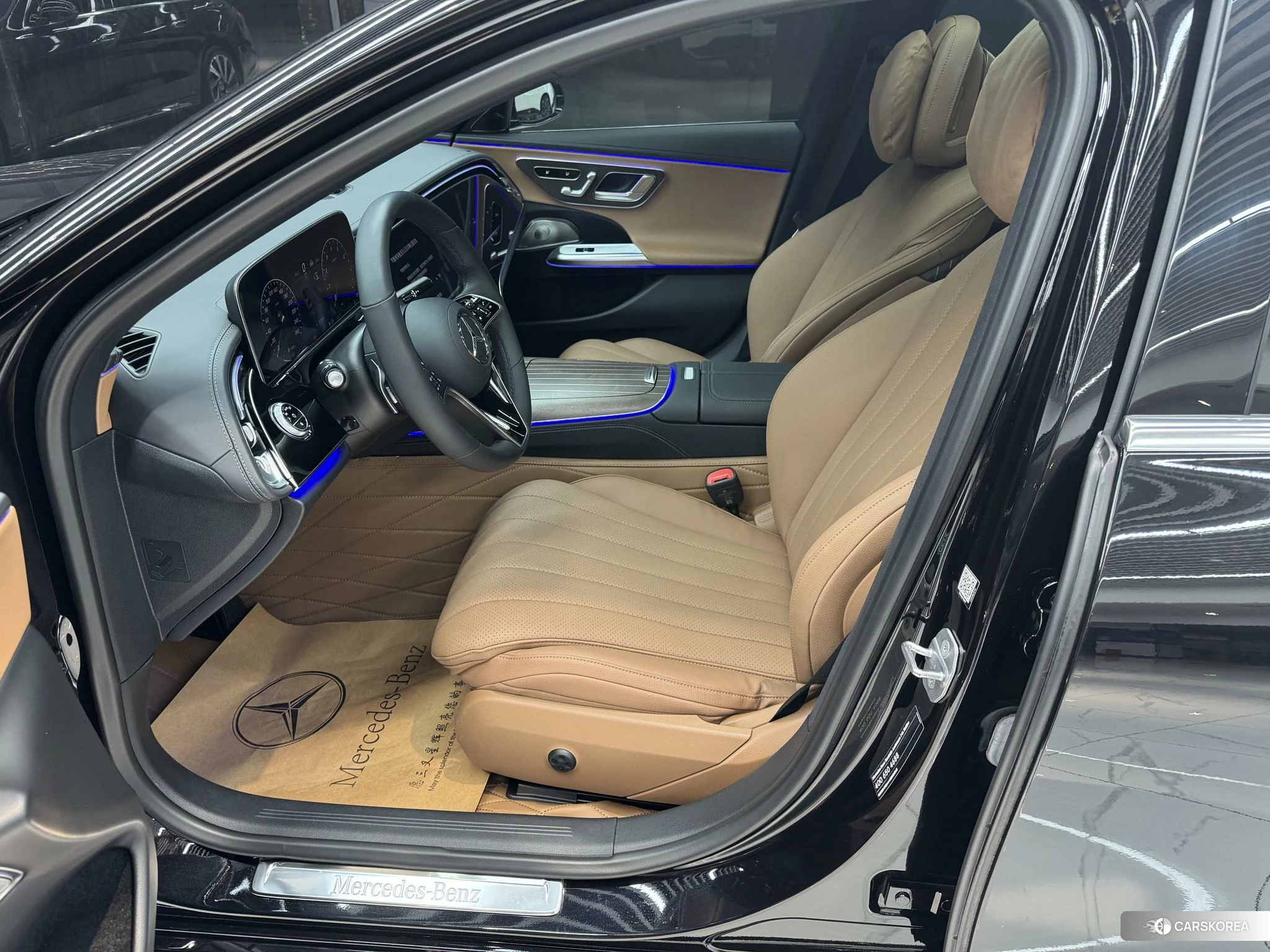 Mercedes-Benz E-class id 4492808 из Китая 7