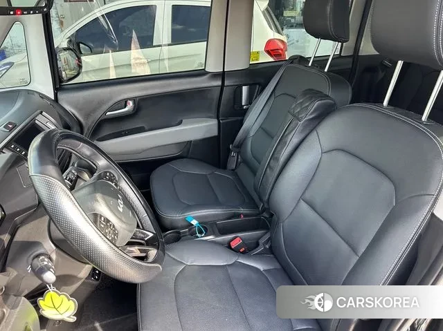 Kia The New Kia Ray id 3745706 из Кореи 7