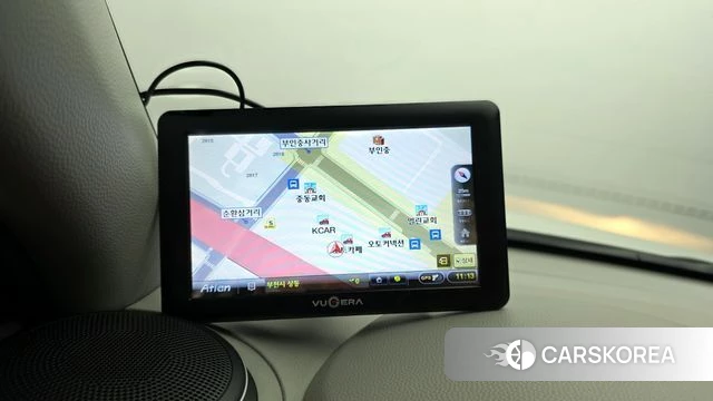Kia Soul EV id 4397824 из Кореи 7