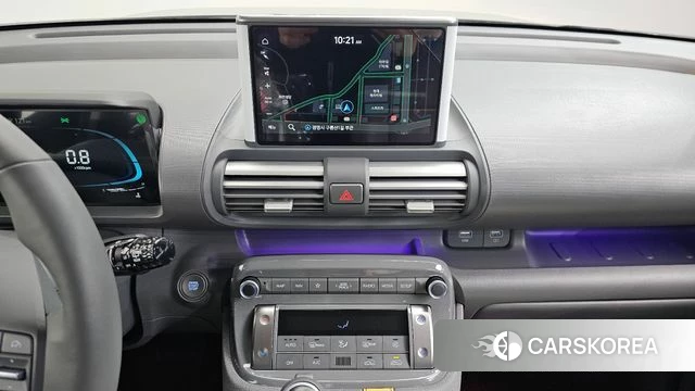 Hyundai Casper id 3793118 из Кореи 7