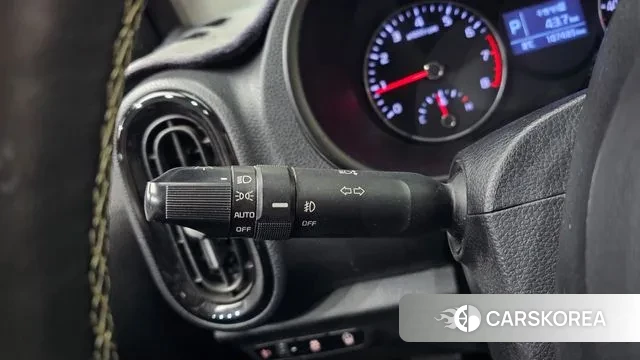 Kia All New Morning (JA) id 3760858 из Кореи 7