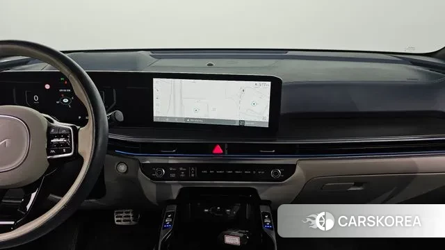 Kia The New Sorento 4th Generation id 3420466 из Кореи 7