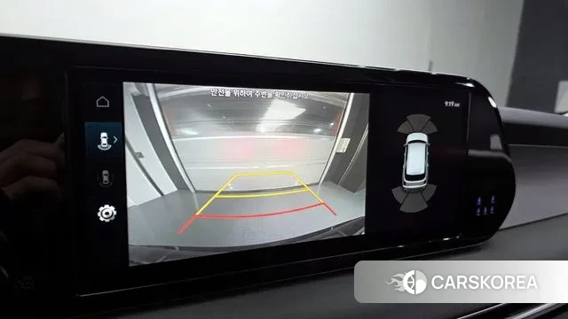 Hyundai The New Palisade id 3721625 из Кореи 7