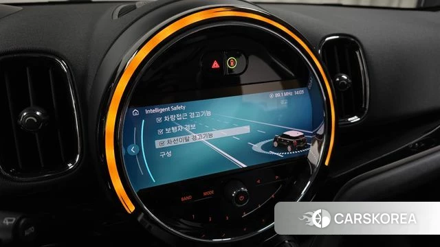 Mini Cooper Countryman id 4505943 из Кореи 7