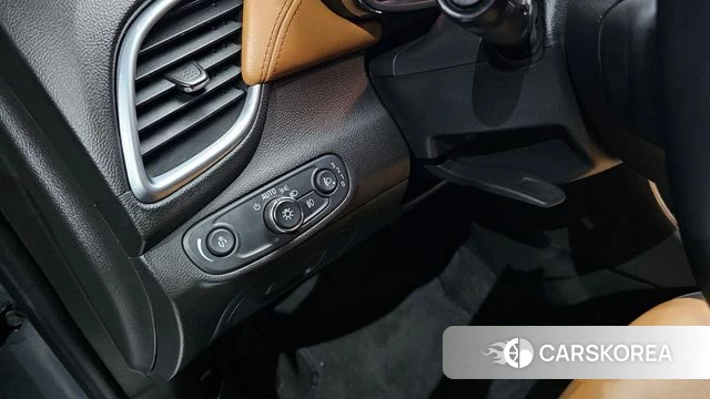 Chevrolet (GM Daewoo) The New Trax id 4384898 из Кореи 7