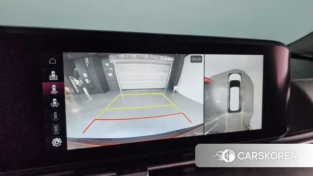 Kia Carnival 4th generation id 3111848 из Кореи 7