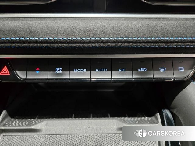 Renault Korea (Samsung) Grand Coleos id 3805331 из Кореи 7