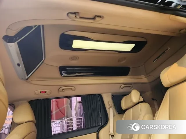 Kia The New Carnival id 3687132 из Кореи 7