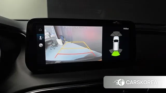 Hyundai The New Santa Fe id 3587080 из Кореи 7