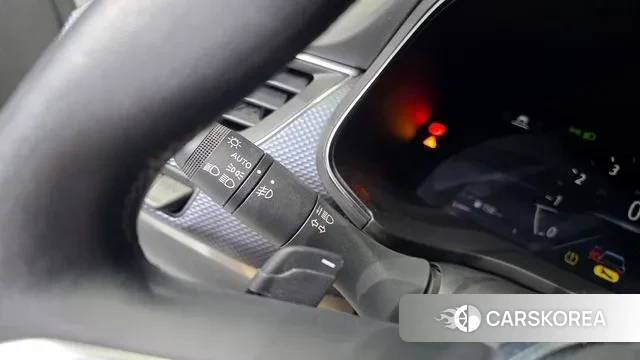 Renault Korea (Samsung) XM3 id 3399160 из Кореи 7