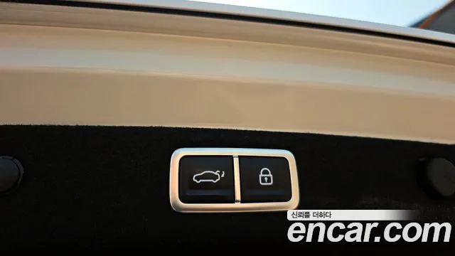 Hyundai Grandeur Hybrid (GN7) id 2805726 из Кореи 7