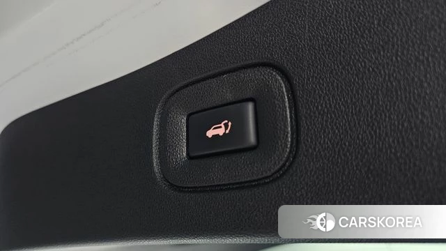 Renault Korea (Samsung) QM6 id 4708701 из Кореи 7