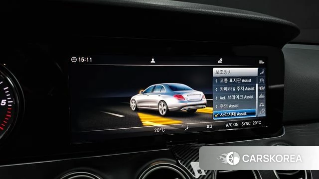 Mercedes-Benz E-Class W213 id 4907469 из Кореи 7
