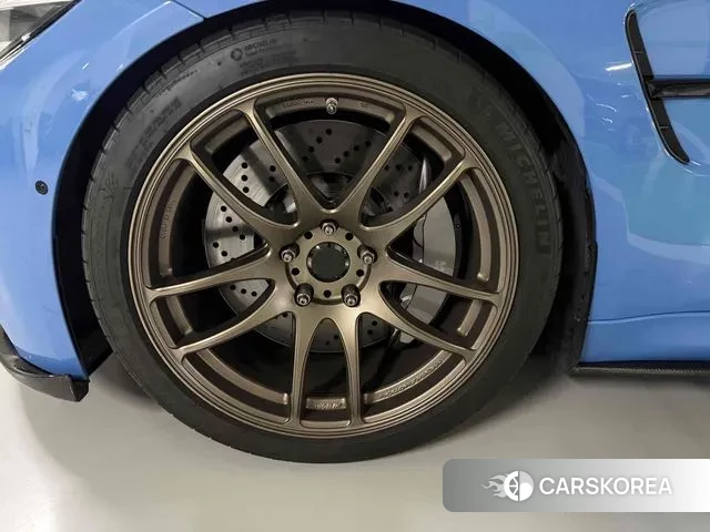 BMW M3 (F80) id 3445074 из Кореи 7