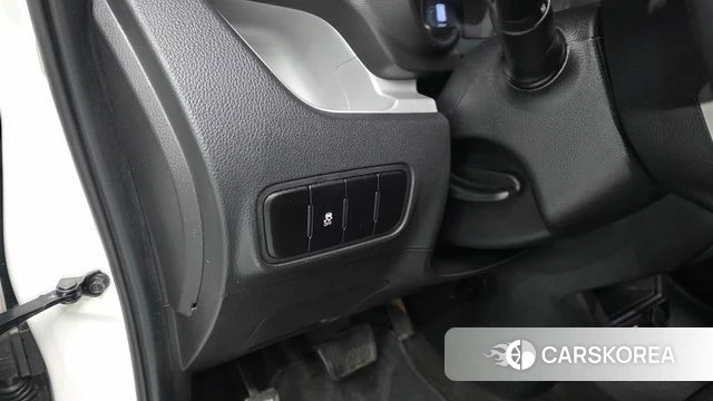 Kia The New Ray id 4593008 из Кореи 7