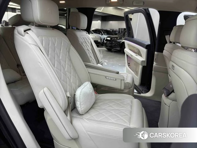 Weilai ES8 id 3993574 из Китая 7