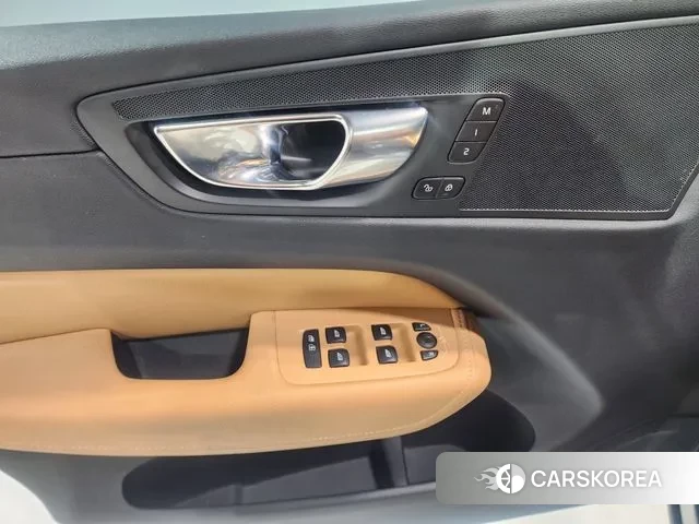 Volvo XC60 second Generation id 3385972 из Кореи 7