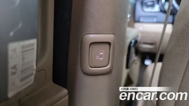 Kia The New Carnival id 2907843 из Кореи 7