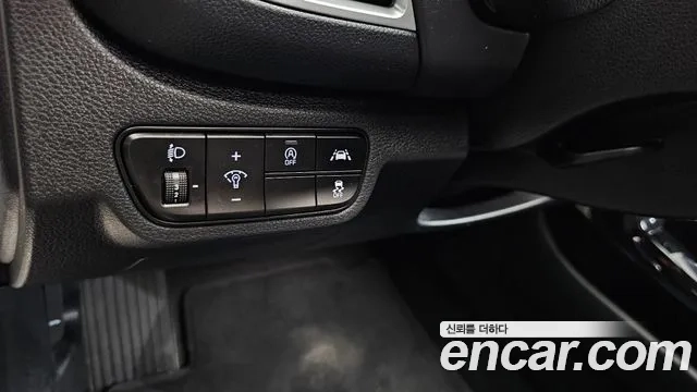 Kia Seltos id 2912385 из Кореи 7