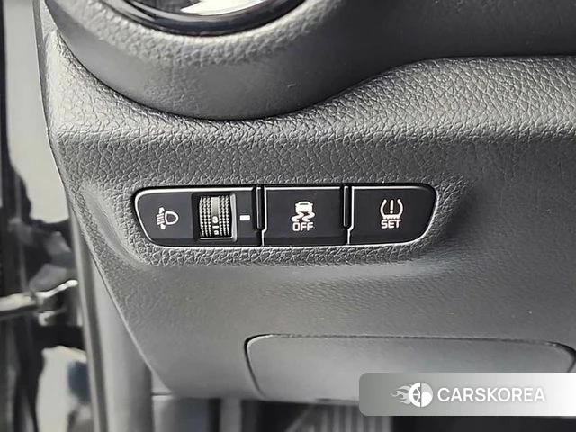 Kia All New Morning (JA) id 4196526 из Кореи 7