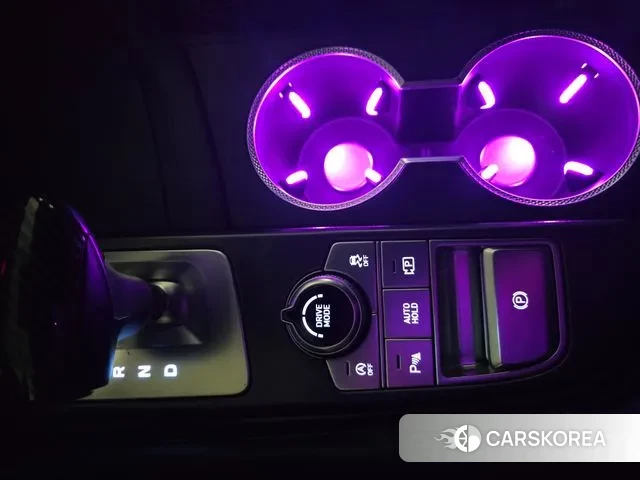 Genesis The New G70 id 3041255 из Кореи 7