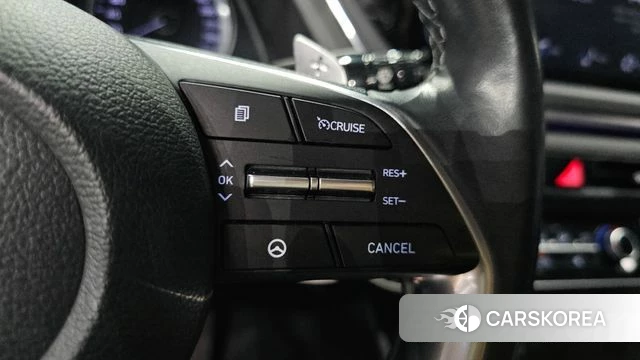 Hyundai Sonata (DN8) id 4636294 из Кореи 7