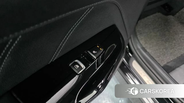 Kia K5 3rd generation id 3911319 из Кореи 7