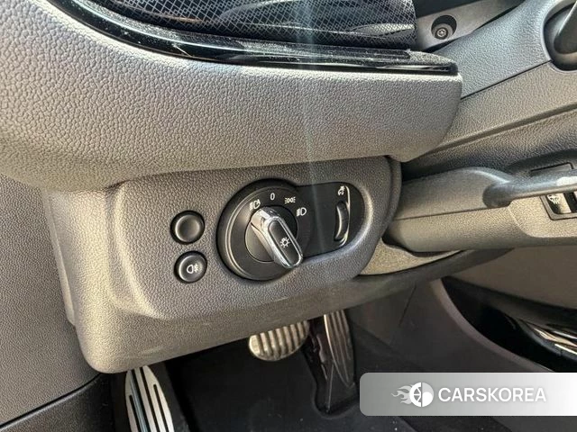 Mini Cooper S Clubman id 4308878 из Кореи 7
