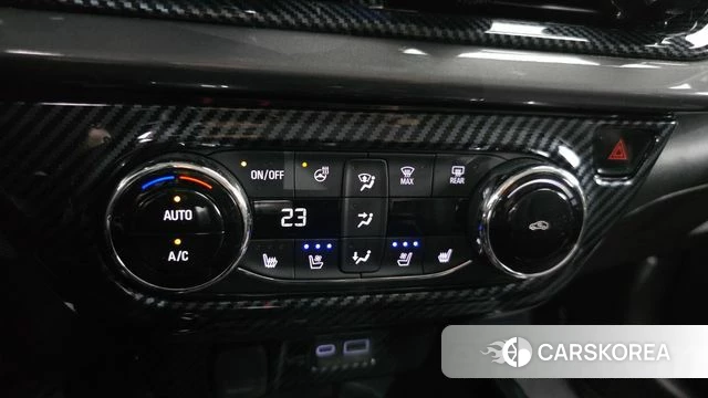 Chevrolet (GM Daewoo) Trax Crossover id 4762959 из Кореи 7