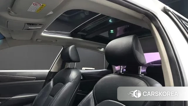 Kia K7 Premier id 3760784 из Кореи 7