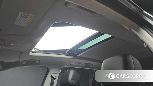 Volkswagen Tiguan Allspace id 4760311 из Кореи 7