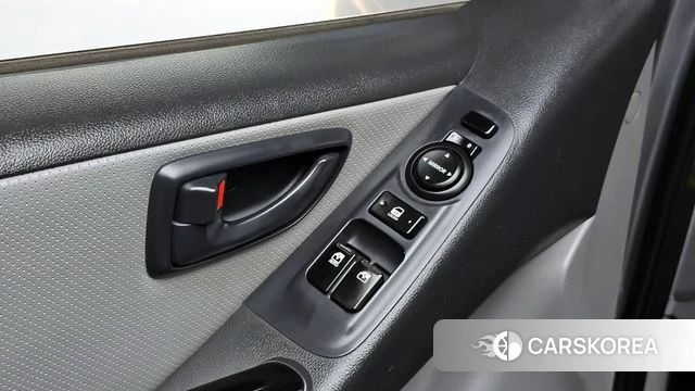 Hyundai The New Grand Starex id 4652222 из Кореи 7