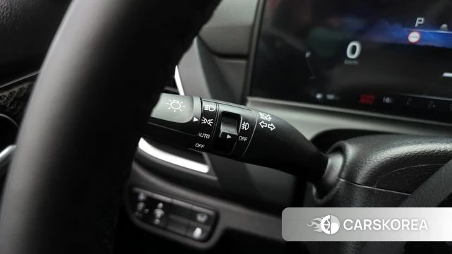 Kia The New Seltos id 3891583 из Кореи 7