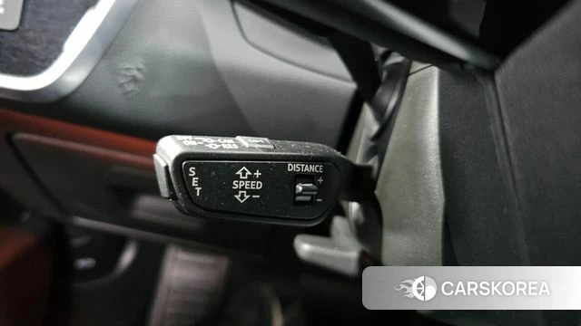 Audi A6 (C8) id 3955011 из Кореи 7