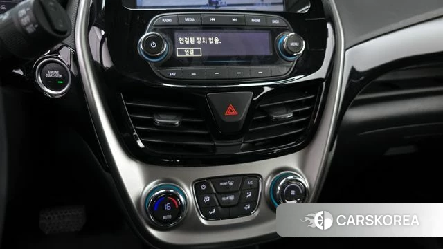 Chevrolet (GM Daewoo) The Next Spark id 3814585 из Кореи 7