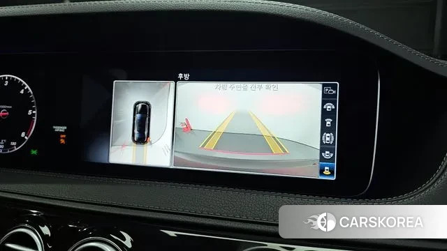 Mercedes-Benz S-Class W222 id 2966735 из Кореи 7