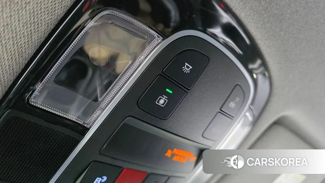 Hyundai Sonata D Edge Hybrid (DN8) id 4854249 из Кореи 7